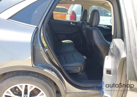 2020 Ford Escape Sel from USA, damaged, VIN 1FMCU0H67LUB01765